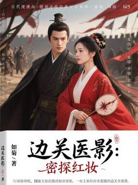 边关医影:密探红妆在线阅读