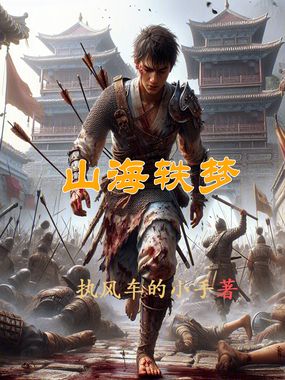 山海轶梦在线阅读