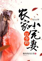 江少的农家小宠妻