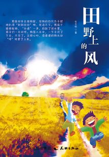 田野上的風