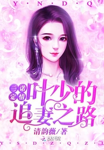 一諾定情:葉少的追妻之路