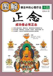 圖解正念