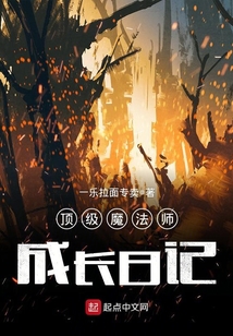 頂級魔法師成長日記