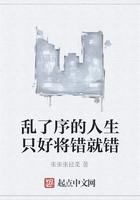 亂了序的人生只好將錯就錯在線閱讀