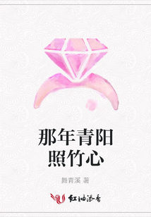 那年青陽(yáng)照竹心