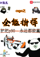 CSGO之全能指挥在线阅读