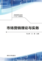 市场营销理论与实务在线阅读