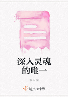 深入靈魂的唯一在線閱讀