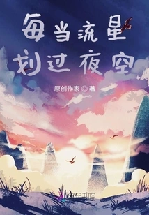 Whenever a Meteor Streaks Across the Night Sky