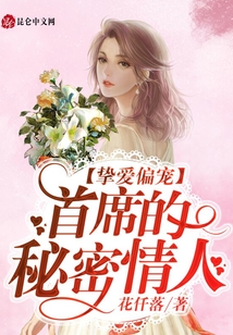 摯愛偏寵：首席的秘密情人