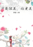 月亮很美，你更美在線閱讀