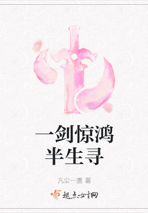 一剑惊鸿半生寻