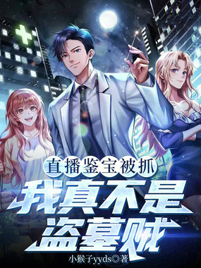 直播鉴宝被抓，我真不是盗墓贼在线阅读