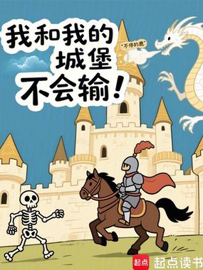 我和我的城堡不会输！在线阅读