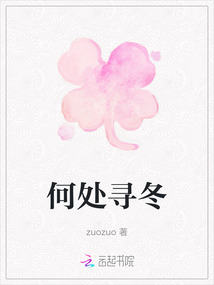 何處尋冬