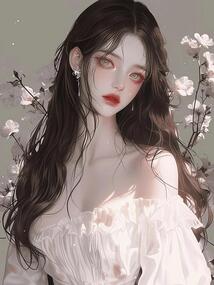 殷婉