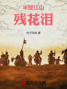 半壁江山殘花淚