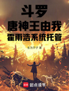 斗罗:唐神王由我霍雨浩系统托管在线阅读