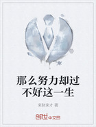那么努力却过不好这一生在线阅读