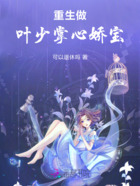重生做叶少掌心娇宝在线阅读