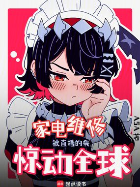 家电维修，被直播的我惊动全球在线阅读