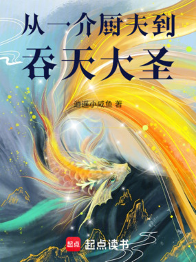 从一介厨夫到吞天大圣在线阅读