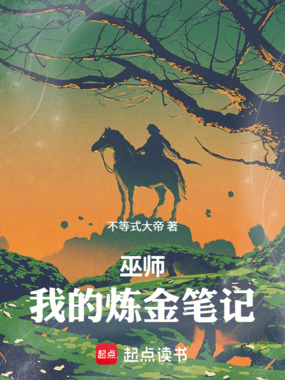 巫师：我的炼金笔记在线阅读