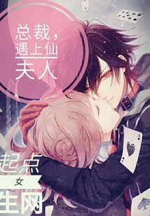 總裁，遇上仙夫人