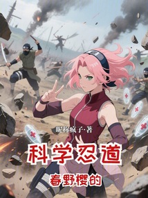 春野櫻的科學(xué)忍道