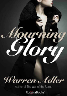 Mourning Glory