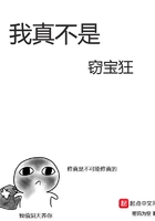 我真不是竊寶狂在線閱讀