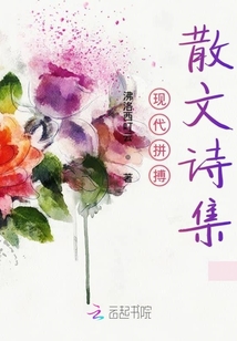現(xiàn)代拼搏散文詩(shī)集