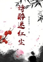 詩(shī)醉迷紅塵在線閱讀