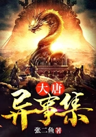 大唐異事集在線閱讀