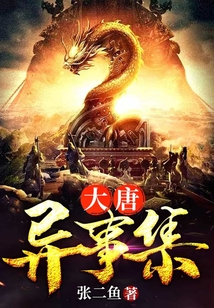 大唐異事集
