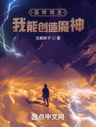 巫师领主：我能创造魔神在线阅读