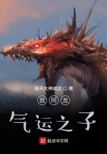 我阿龙气运之子
