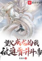 望父成龙的我被迫晋升斗帝
