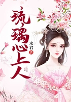 琉璃心上人在线阅读