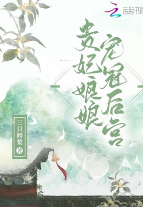 贵妃娘娘宠冠后宫在线阅读