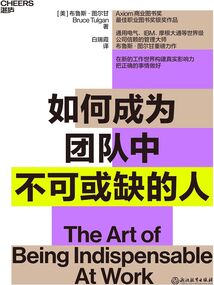 如何成為團(tuán)隊(duì)中不可或缺的人