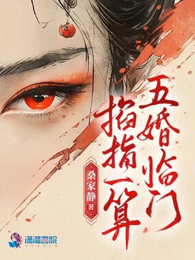 掐指一算,五婚临门在线阅读