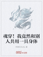 魂穿!我竟然和别人共用一具身体在线阅读