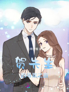 贺先生的寻欢之旅在线阅读