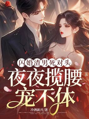 闪婚渣男死对头,夜夜揽腰宠不休在线阅读