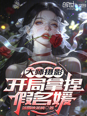 大师摄影,开局拿捏假名媛在线阅读