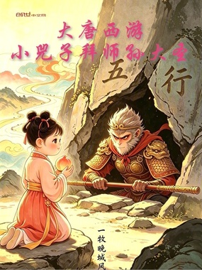大唐西游：小兕子拜师孙大圣在线阅读