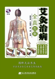 艾灸治病全真圖解