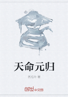 天命元歸在線閱讀