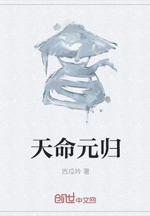 天命元歸